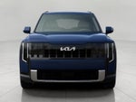 2027 Kia Telluride Hybrid EX AWD