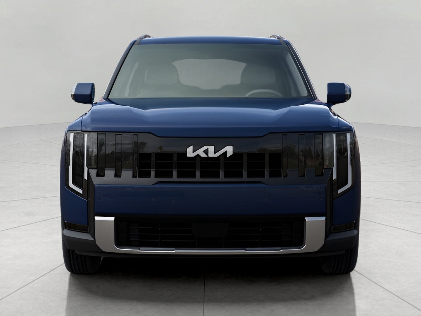 2027 Kia Telluride Hybrid EX AWD