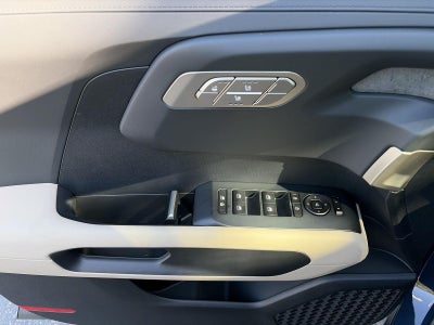 2027 Kia Telluride Hybrid EX AWD