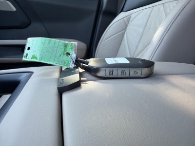 2027 Kia Telluride Hybrid EX AWD