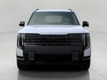 2027 Kia Telluride X-Line SX AWD