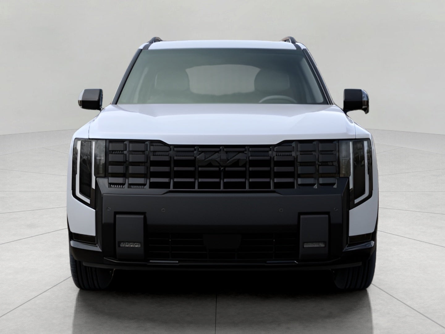 2027 Kia Telluride X-Line SX AWD