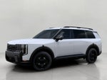 2027 Kia Telluride X-Line SX AWD