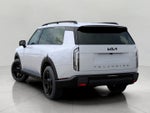 2027 Kia Telluride X-Line SX AWD
