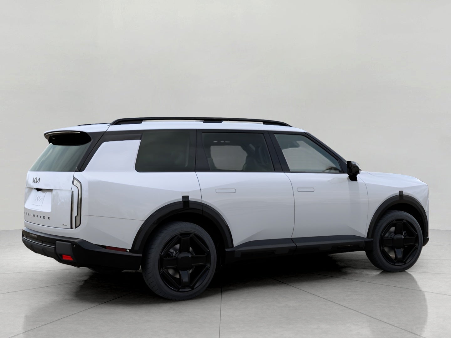 2027 Kia Telluride X-Line SX AWD