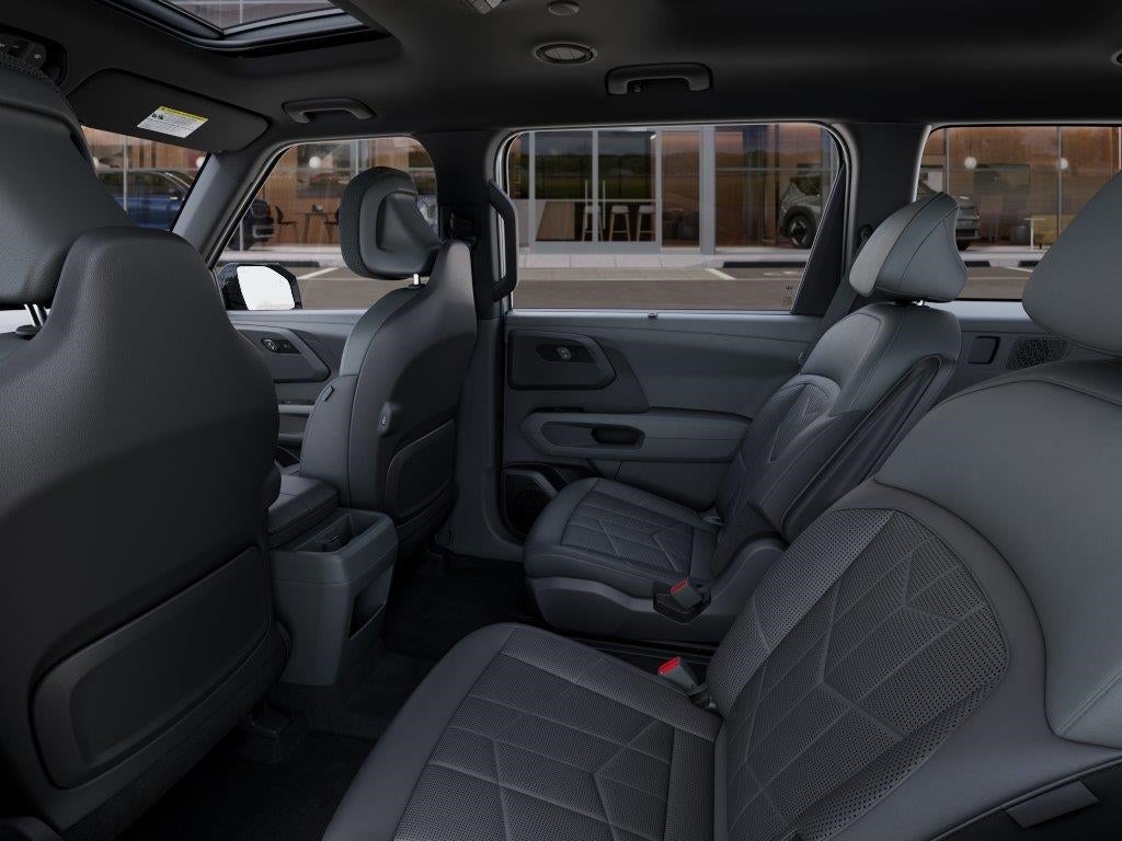 2027 Kia Telluride X-Line SX AWD