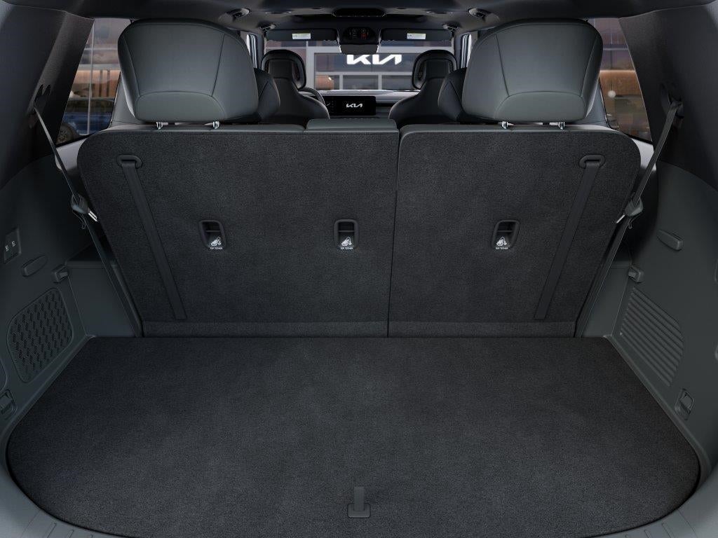 2027 Kia Telluride X-Line SX AWD