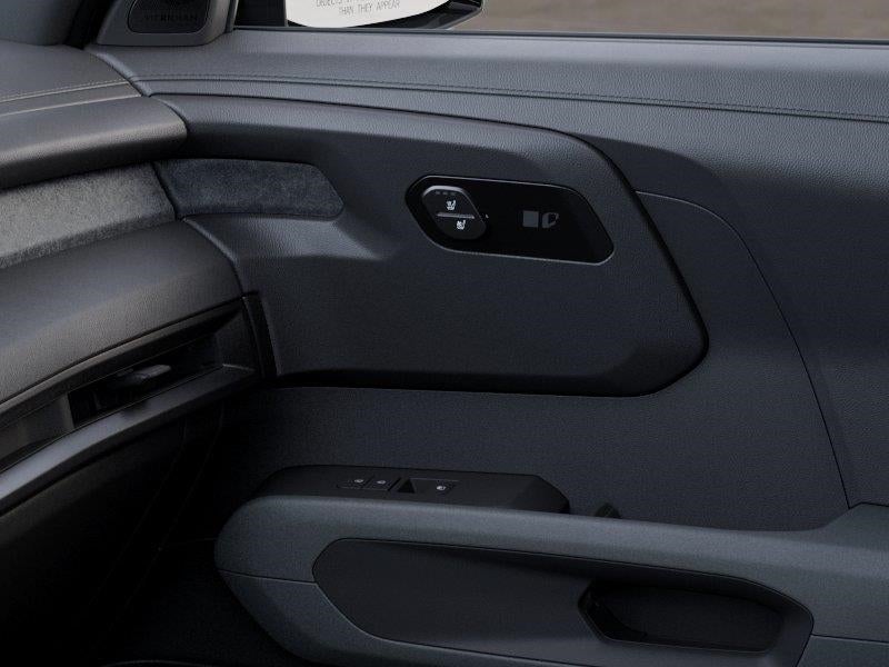 2027 Kia Telluride X-Line SX AWD