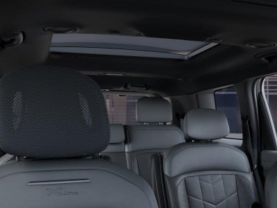 2027 Kia Telluride X-Line SX AWD
