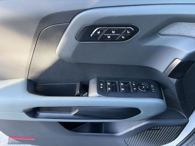 2027 Kia Telluride X-Line SX AWD