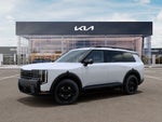 2027 Kia Telluride X-Line SX AWD