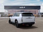 2027 Kia Telluride X-Line SX AWD