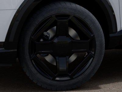 2027 Kia Telluride X-Line SX AWD