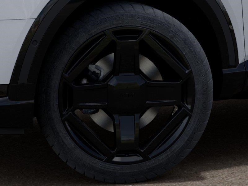 2027 Kia Telluride X-Line SX AWD