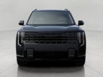 2027 Kia Telluride Hybrid X-Line SX AWD