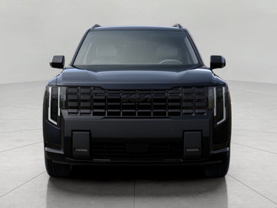 2027 Kia Telluride Hybrid X-Line SX AWD