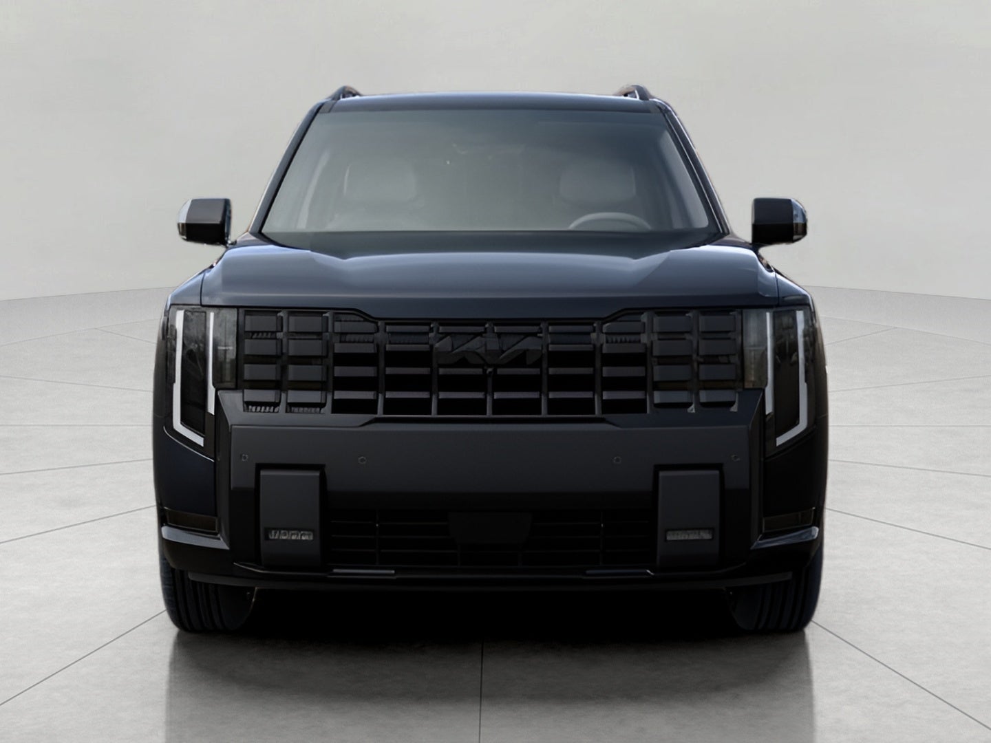 2027 Kia Telluride Hybrid X-Line SX AWD