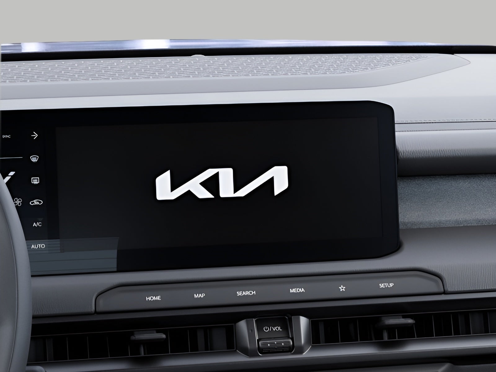 2027 Kia Telluride Hybrid X-Line SX AWD
