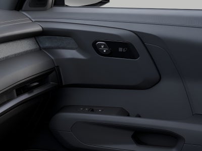 2027 Kia Telluride Hybrid X-Line SX AWD
