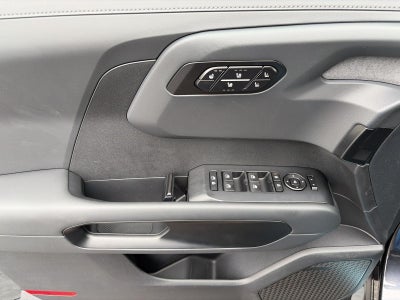 2027 Kia Telluride Hybrid X-Line SX AWD