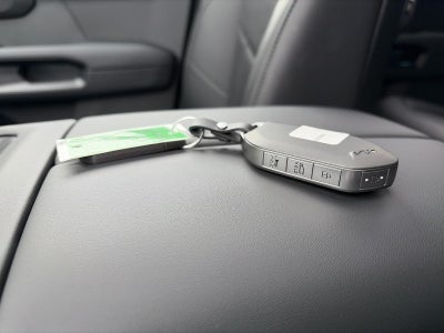 2027 Kia Telluride Hybrid X-Line SX AWD