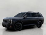 2027 Kia Telluride Hybrid X-Line SX AWD