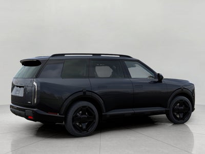 2027 Kia Telluride Hybrid X-Line SX AWD