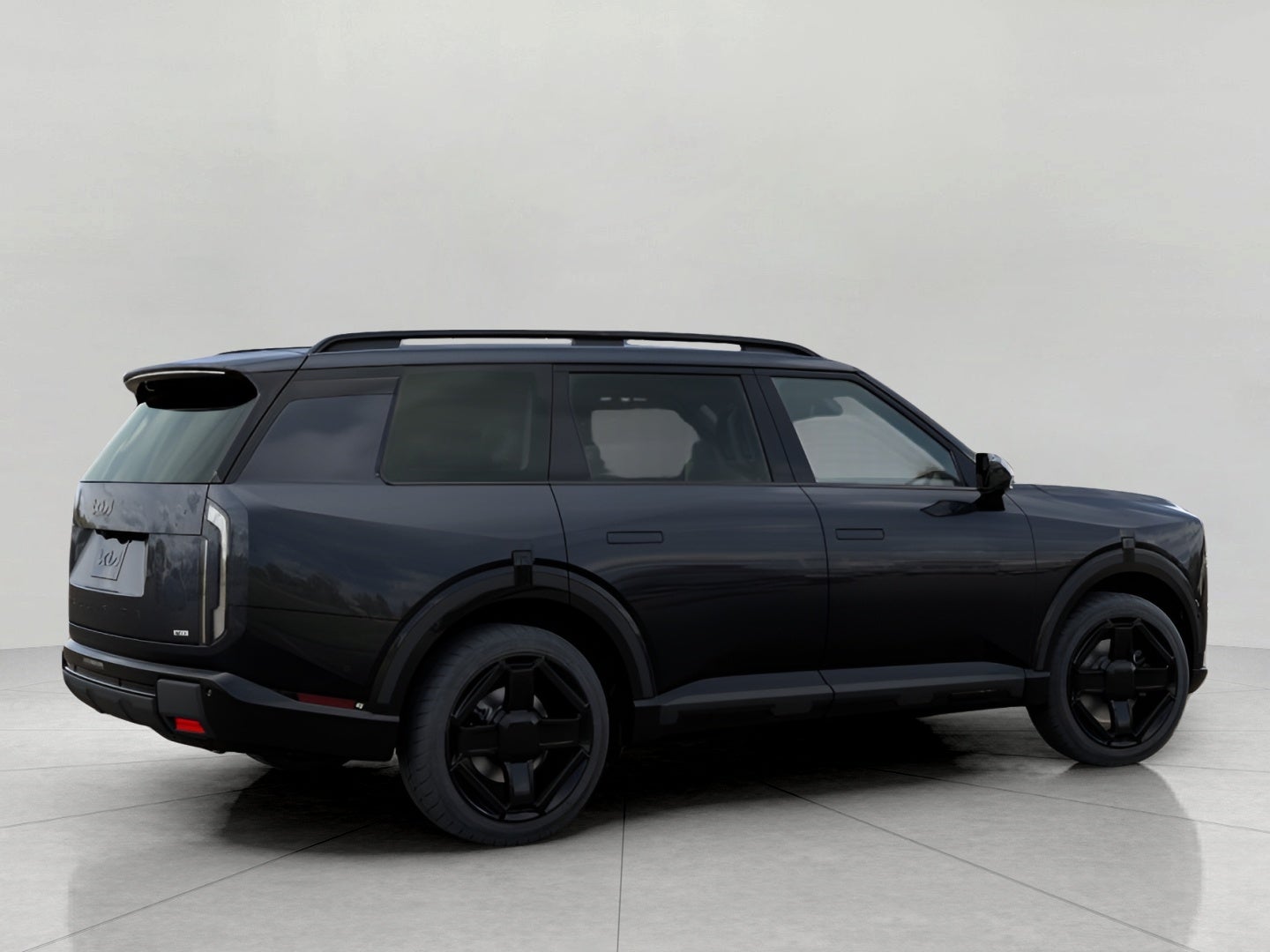 2027 Kia Telluride Hybrid X-Line SX AWD