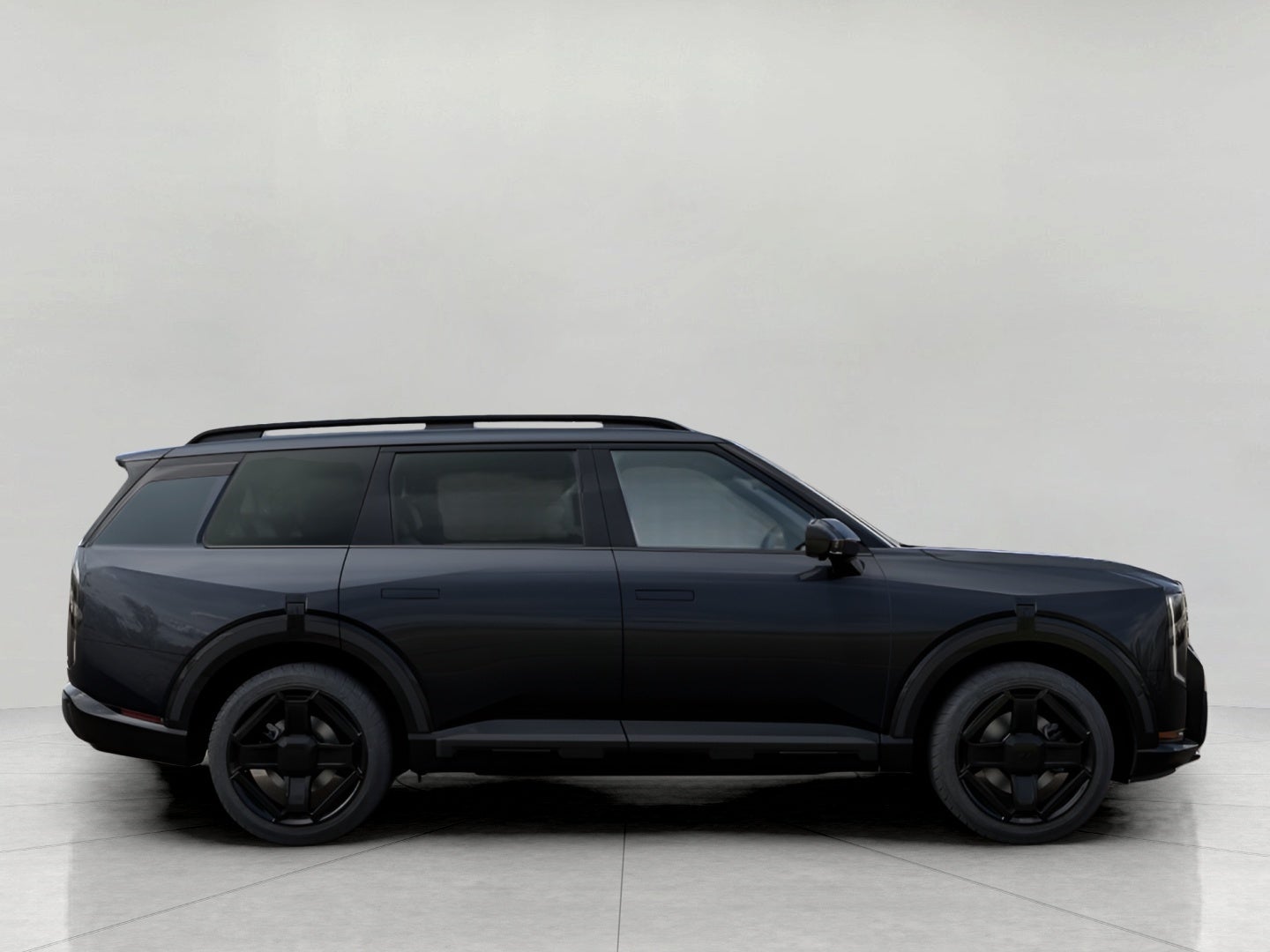 2027 Kia Telluride Hybrid X-Line SX AWD