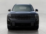 2027 Kia Telluride Hybrid X-Line SX AWD