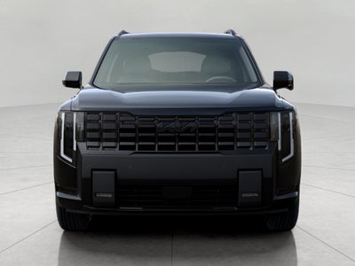 2027 Kia Telluride Hybrid X-Line SX AWD