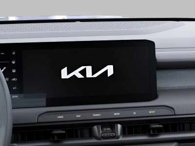 2027 Kia Telluride Hybrid X-Line SX AWD