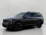 2027 Kia Telluride Hybrid X-Line SX AWD