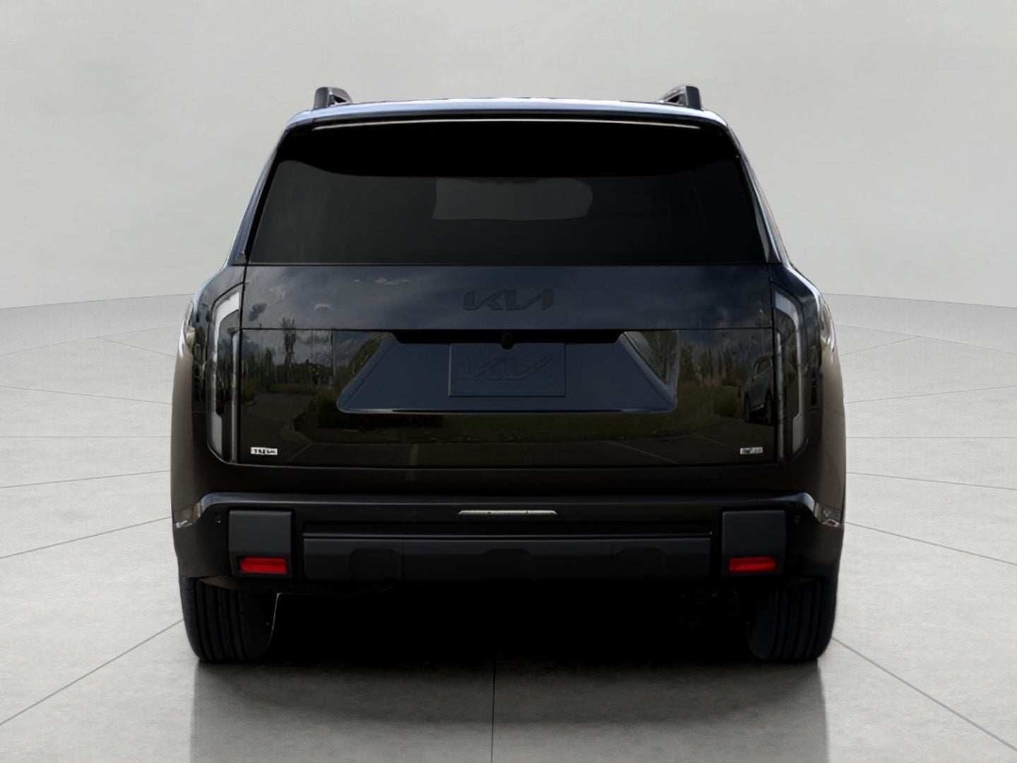 2027 Kia Telluride Hybrid X-Line SX AWD