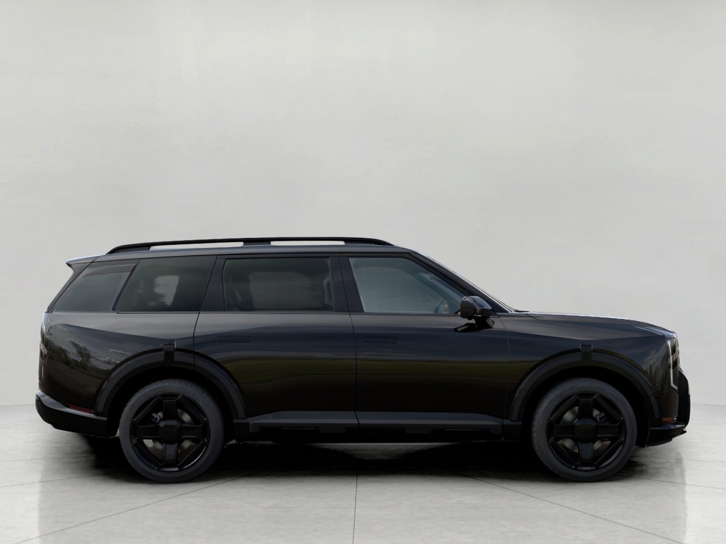2027 Kia Telluride Hybrid X-Line SX AWD