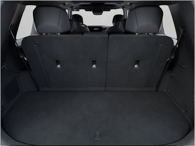 2027 Kia Telluride Hybrid X-Line SX AWD