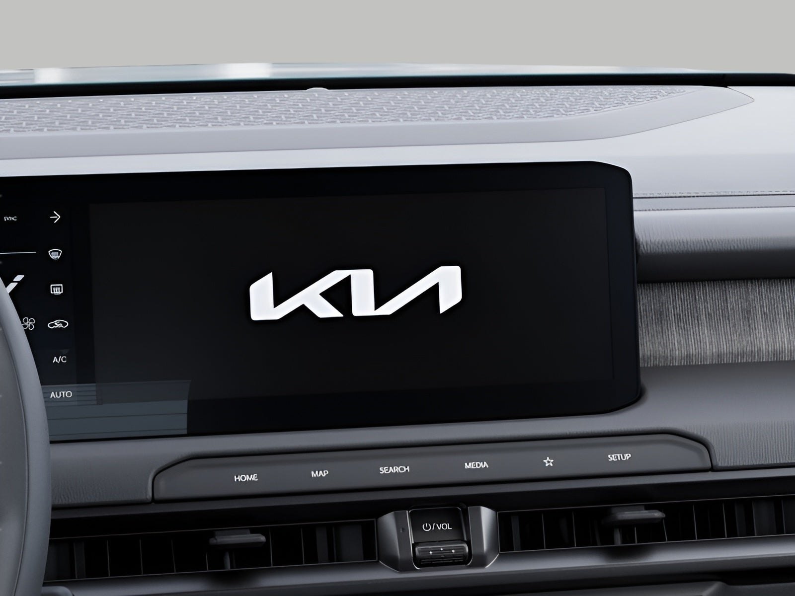 2027 Kia Telluride Hybrid X-Line SX AWD