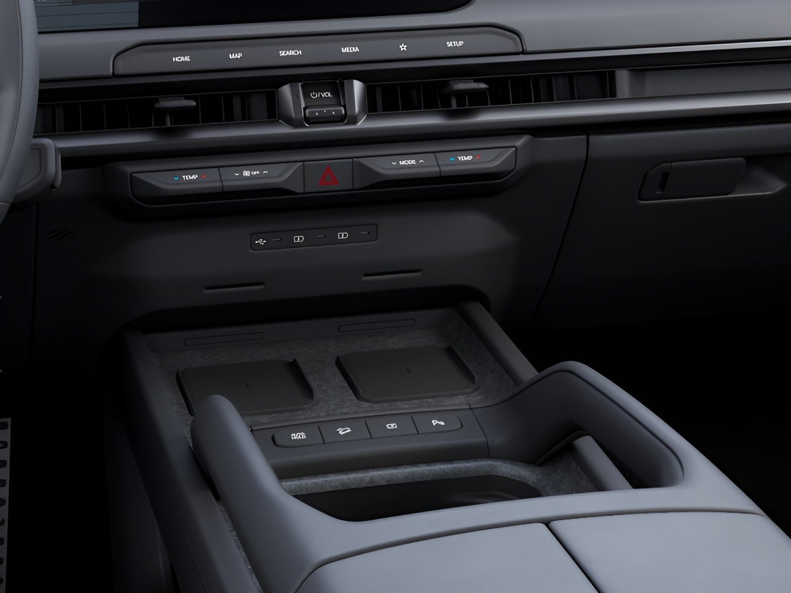 2027 Kia Telluride Hybrid X-Line SX AWD