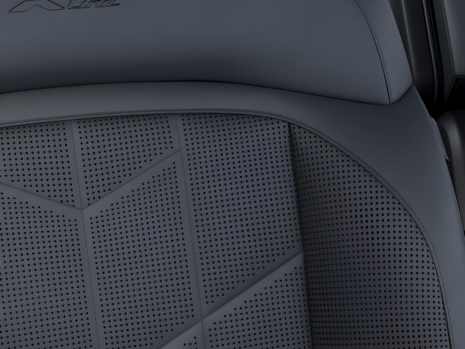 2027 Kia Telluride Hybrid X-Line SX AWD