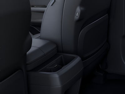 2027 Kia Telluride Hybrid X-Line SX AWD