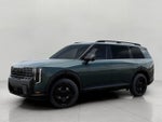 2027 Kia Telluride Hybrid X-Line SX AWD