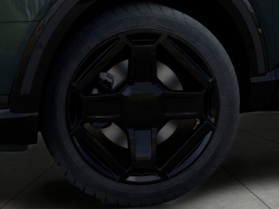 2027 Kia Telluride Hybrid X-Line SX AWD