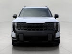 2027 Kia Telluride Hybrid X-Line SX AWD