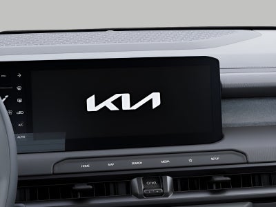 2027 Kia Telluride Hybrid X-Line SX AWD