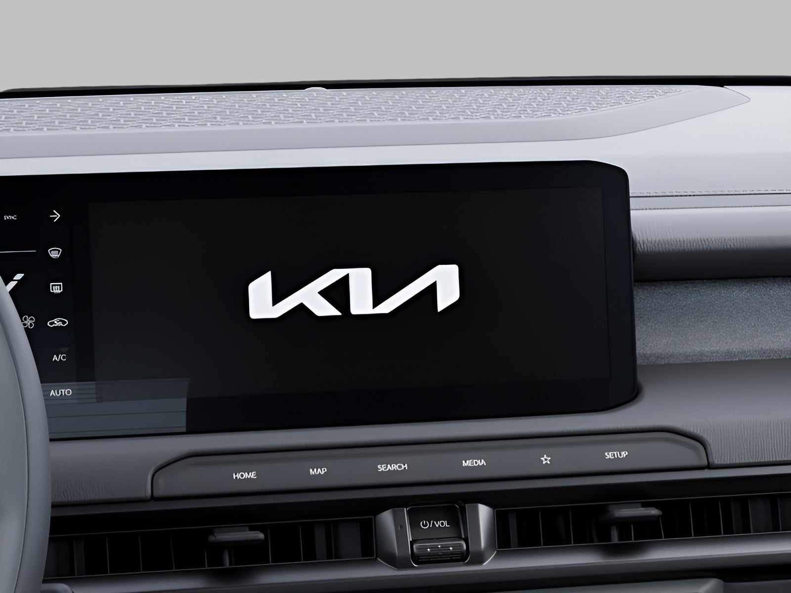 2027 Kia Telluride Hybrid X-Line SX AWD