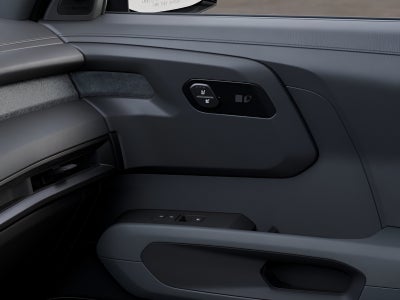 2027 Kia Telluride Hybrid X-Line SX AWD
