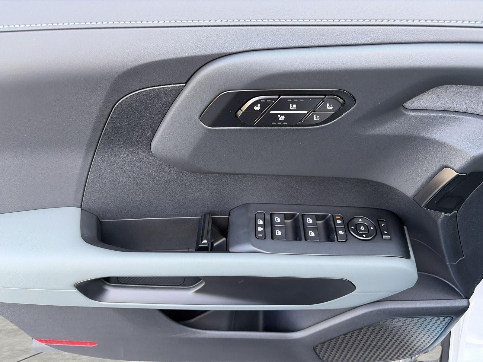 2027 Kia Telluride Hybrid X-Line SX AWD