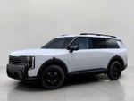 2027 Kia Telluride Hybrid X-Line SX AWD