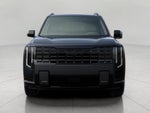 2027 Kia Telluride Hybrid X-Line SX AWD