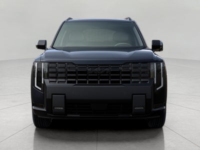 2027 Kia Telluride Hybrid X-Line SX AWD